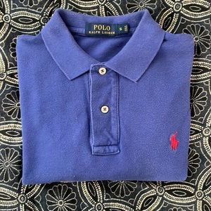 Polo Ralph Lauren polo shirt classic fit Small
